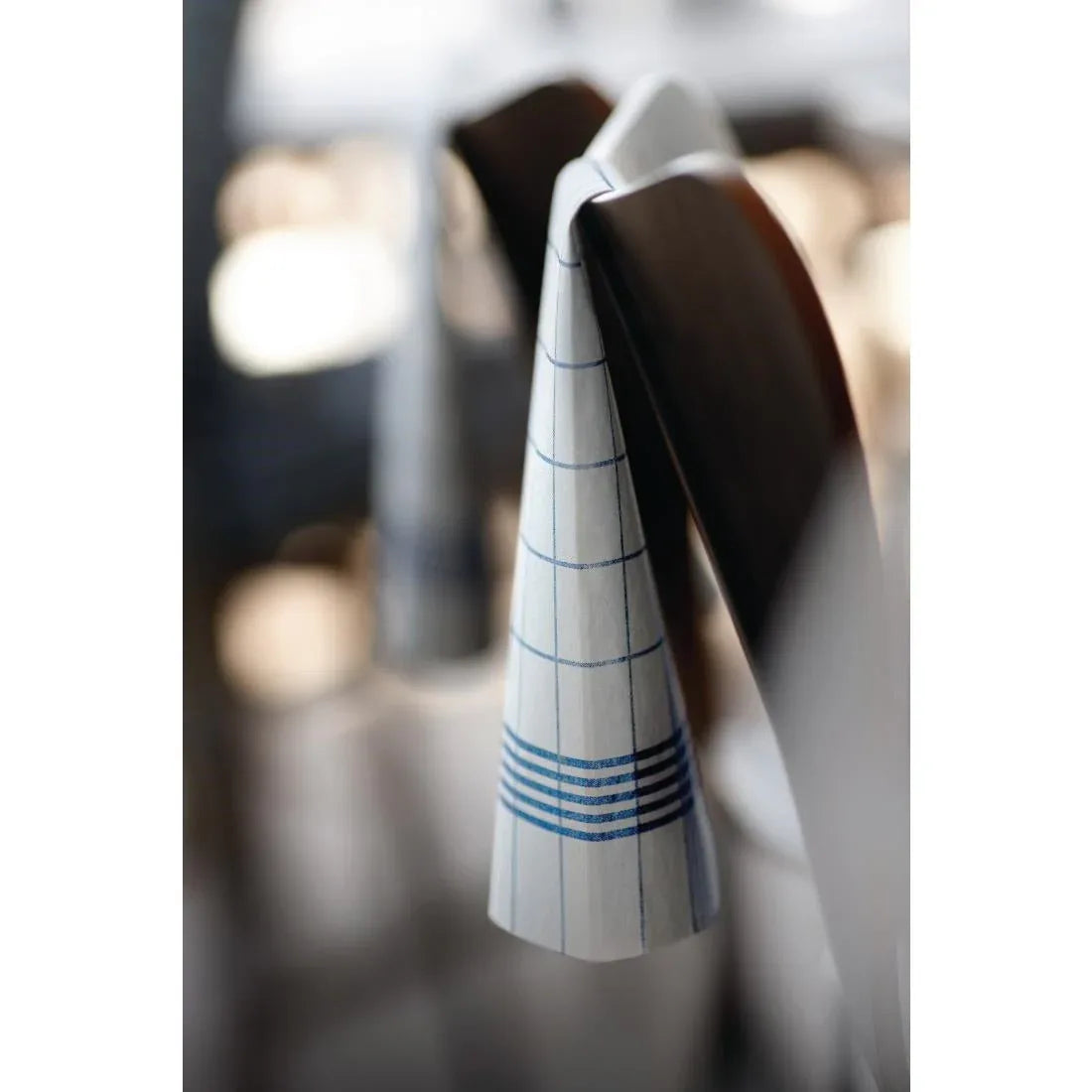 Duni Bistro Compostable Towel Napkins 380 x 540mm (Pack of 250) - JD Catering Equipment Solutions Ltd