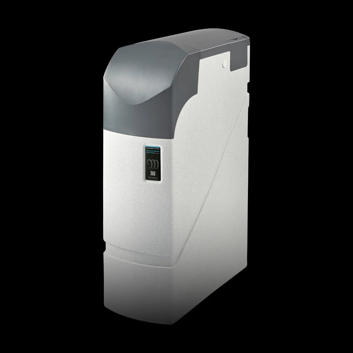 Monarch Pro-Flo Dual Power Softener Duo Plus HE DP025HE