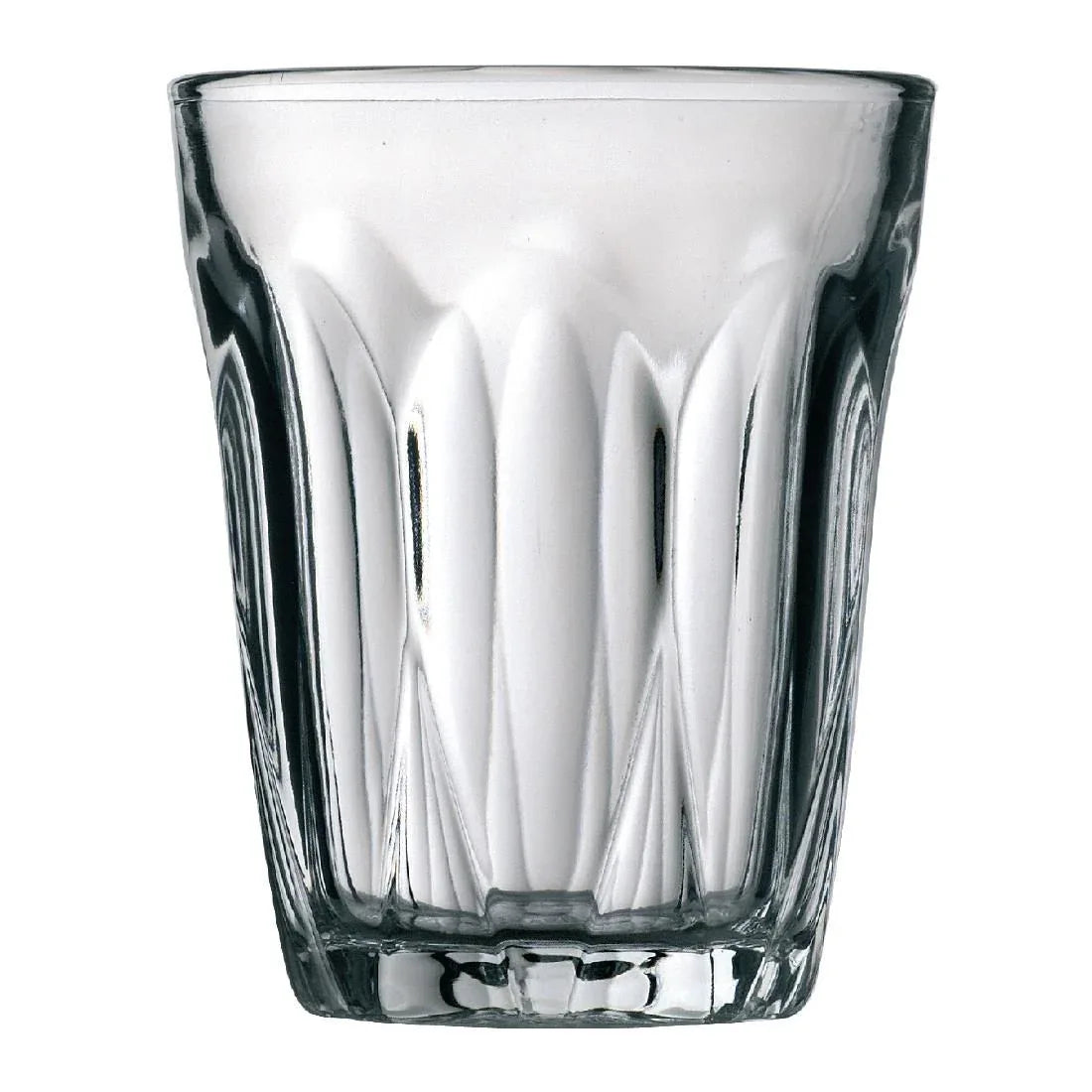 Duralex Provence Tumblers 130ml (Pack of 6) - JD Catering Equipment Solutions Ltd