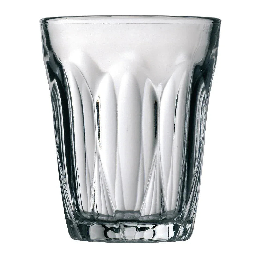 Duralex Provence Tumblers 130ml (Pack of 6) - JD Catering Equipment Solutions Ltd