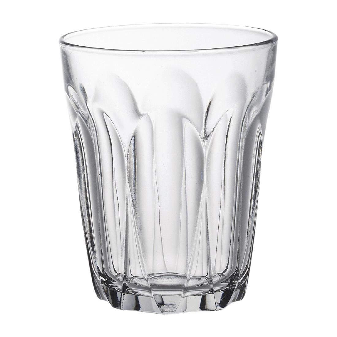 Duralex Provence Tumblers 250ml (Pack of 6) JD Catering Equipment Solutions Ltd