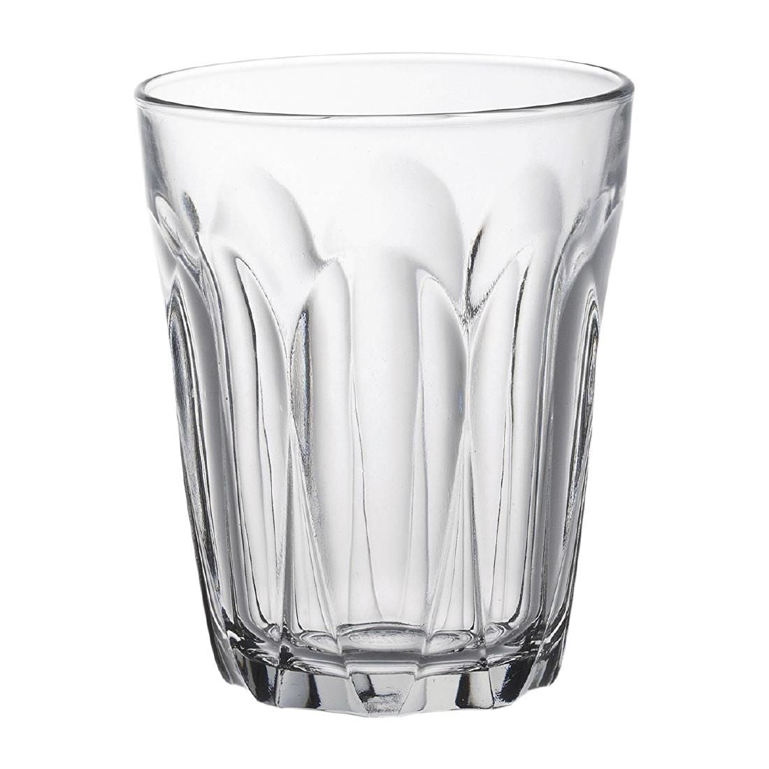 Duralex Provence Tumblers 250ml (Pack of 6) JD Catering Equipment Solutions Ltd