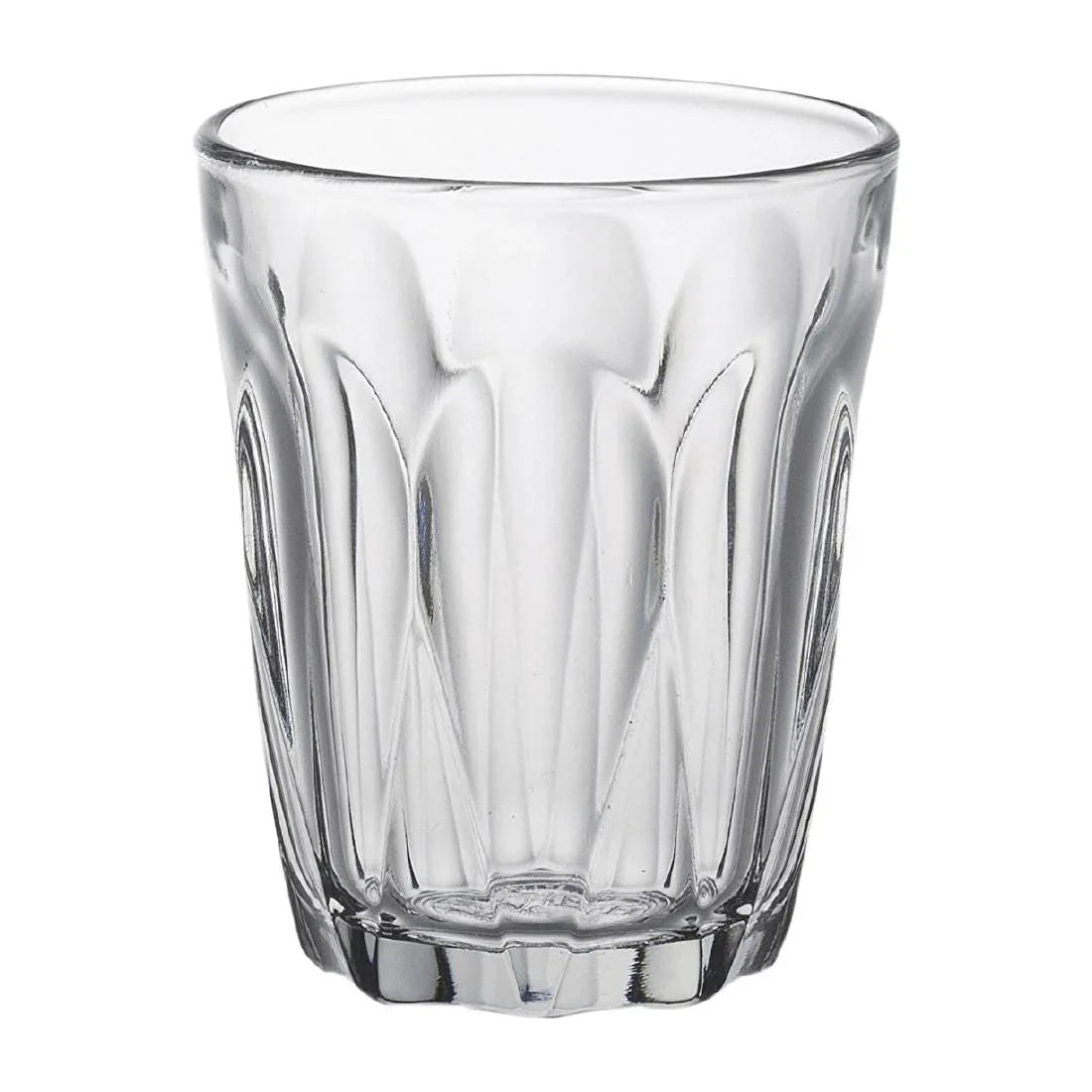 Duralex Provence Tumblers 90ml (Pack of 6) - JD Catering Equipment Solutions Ltd