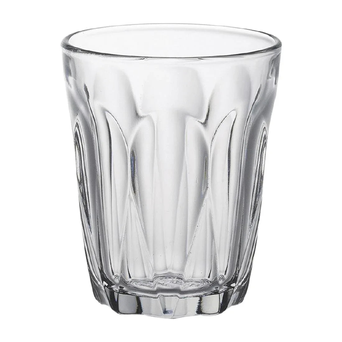 Duralex Provence Tumblers 90ml (Pack of 6) - JD Catering Equipment Solutions Ltd