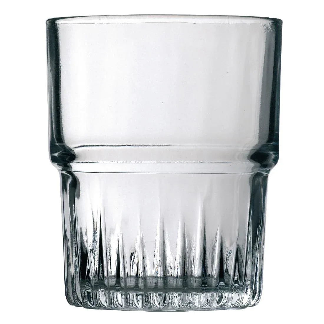 Duralex Stacking Tumblers 200ml (Pack of 6) - JD Catering Equipment Solutions Ltd
