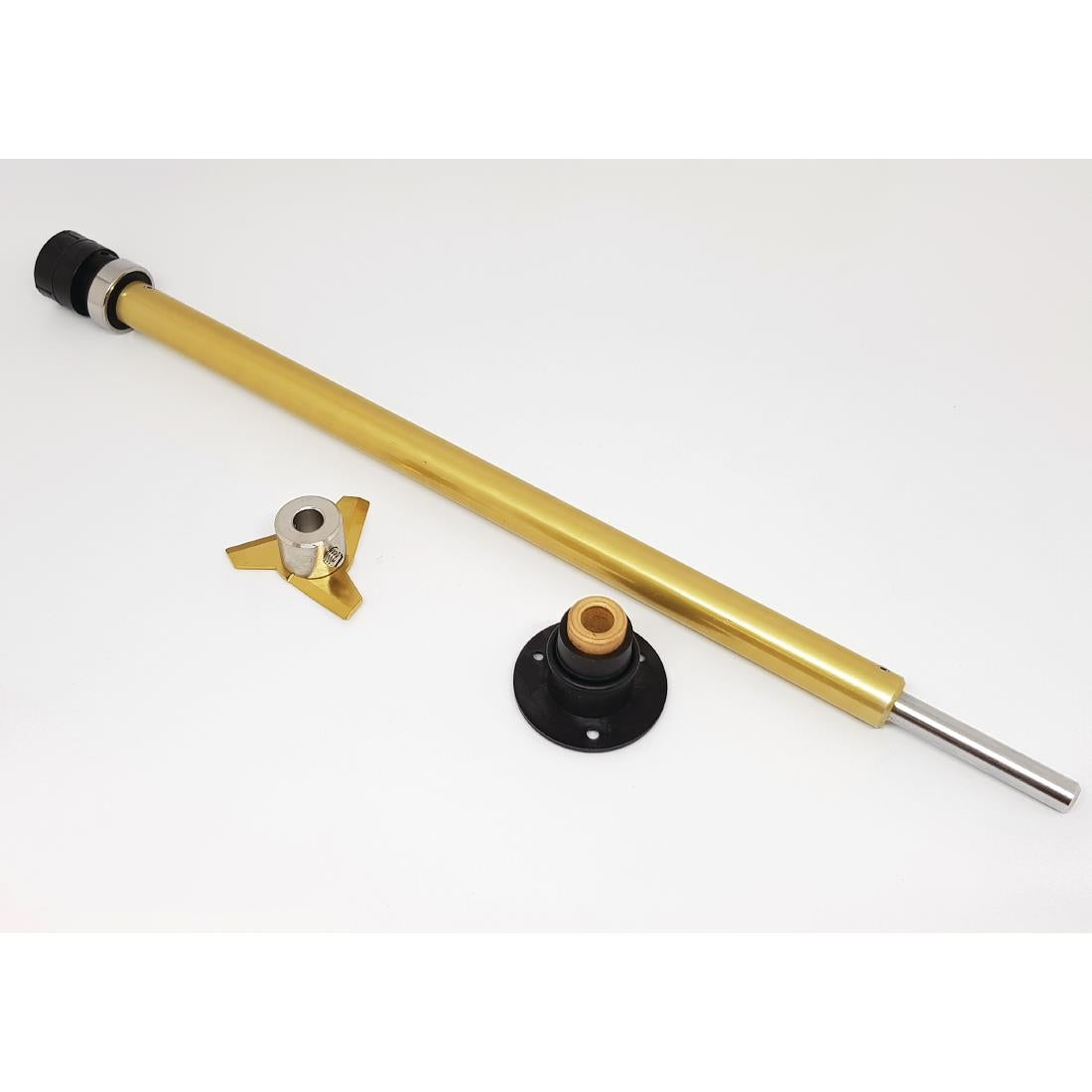 Dynamic Foot Assembly 9845 JD Catering Equipment Solutions Ltd