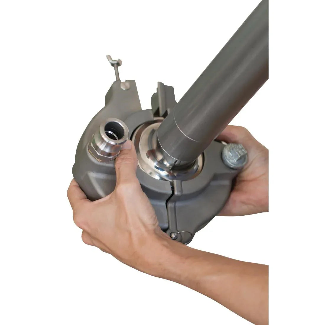 HC035 Dynamic Gigamix Dyna Pump - JD Catering Equipment Solutions Ltd