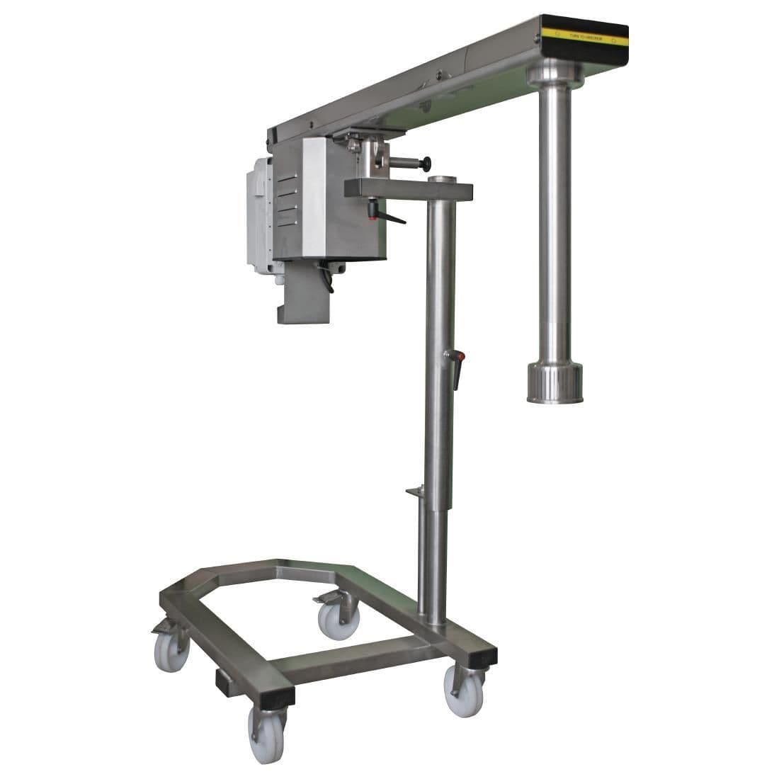 Dynamic Gigamix with Turbo Blend TB020 JD Catering Equipment Solutions Ltd