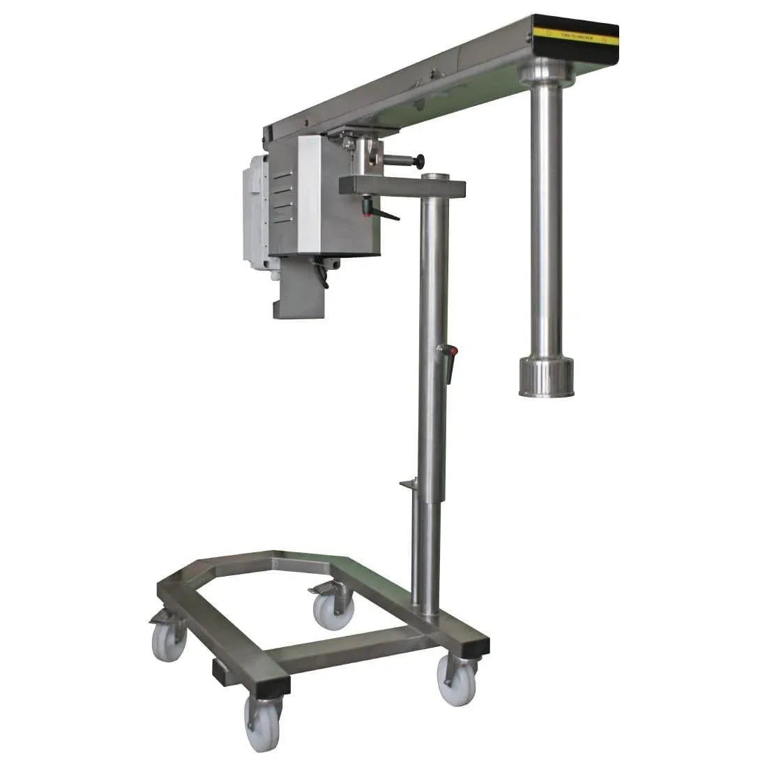 Dynamic Gigamix with Turbo Blend TB020 JD Catering Equipment Solutions Ltd