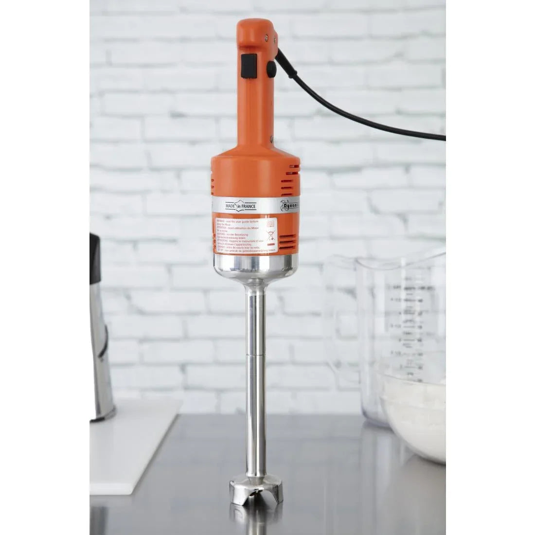 Dynamic Junior Stick Blender MX020 JD Catering Equipment Solutions Ltd