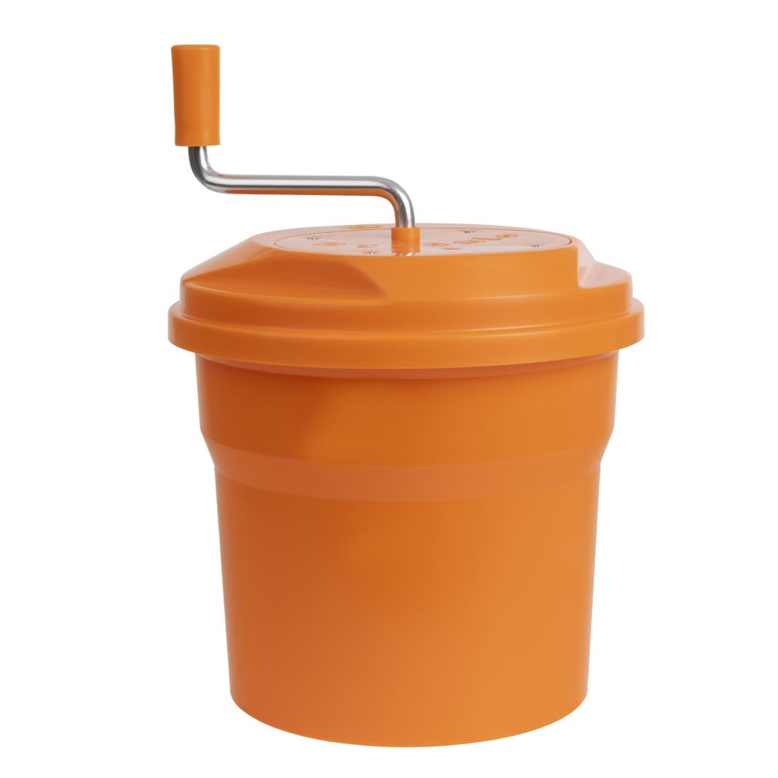 Dynamic Manual Salad Spinner 10Ltr JD Catering Equipment Solutions Ltd