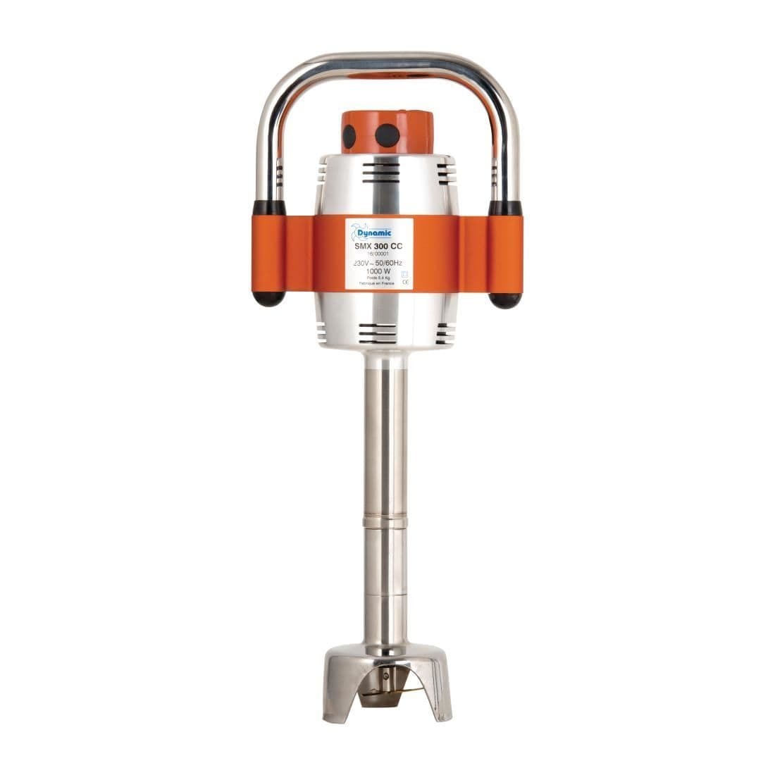 Dynamic SMX 300 Stick Blender MX150T JD Catering Equipment Solutions Ltd