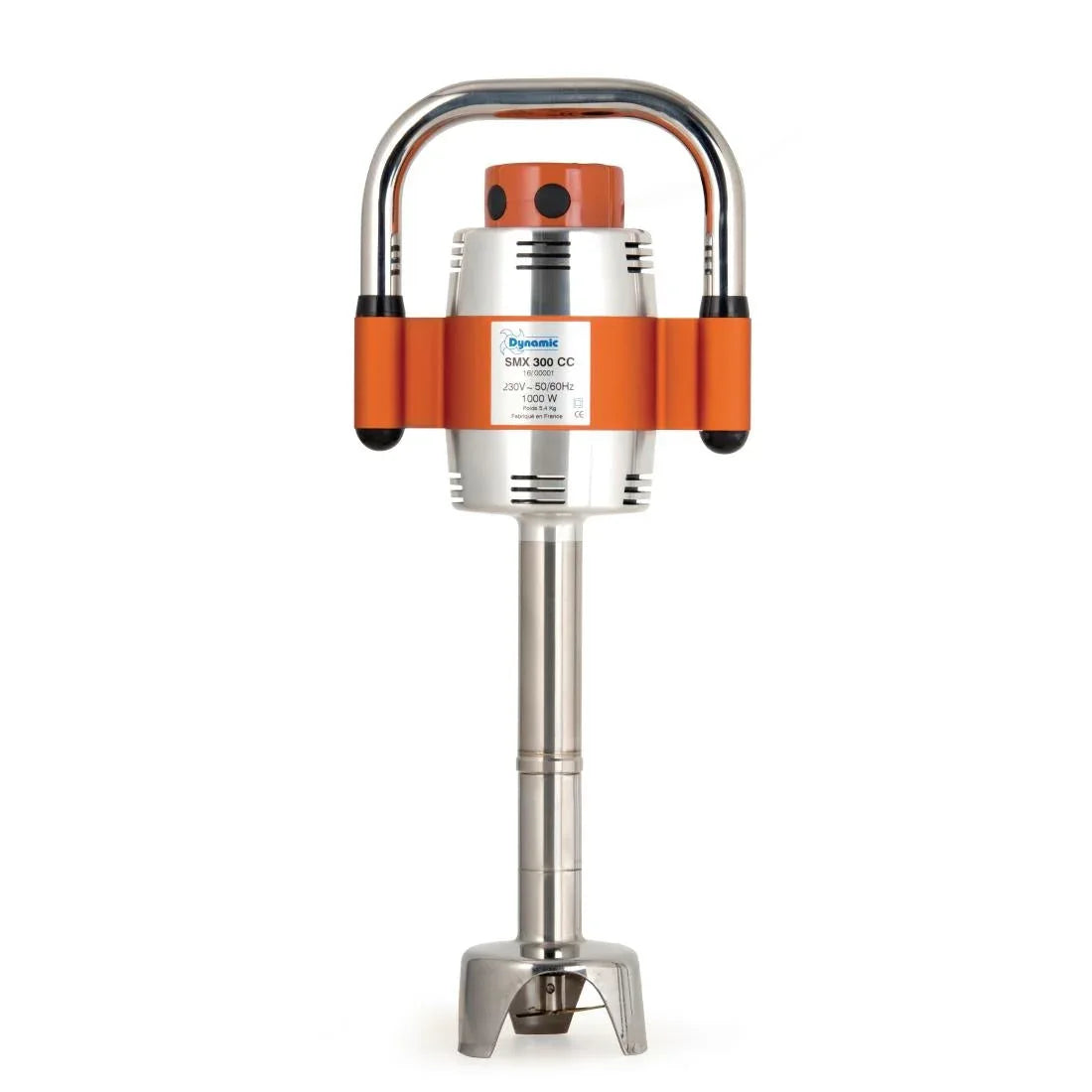 Dynamic SMX 300 Stick Blender MX155T JD Catering Equipment Solutions Ltd