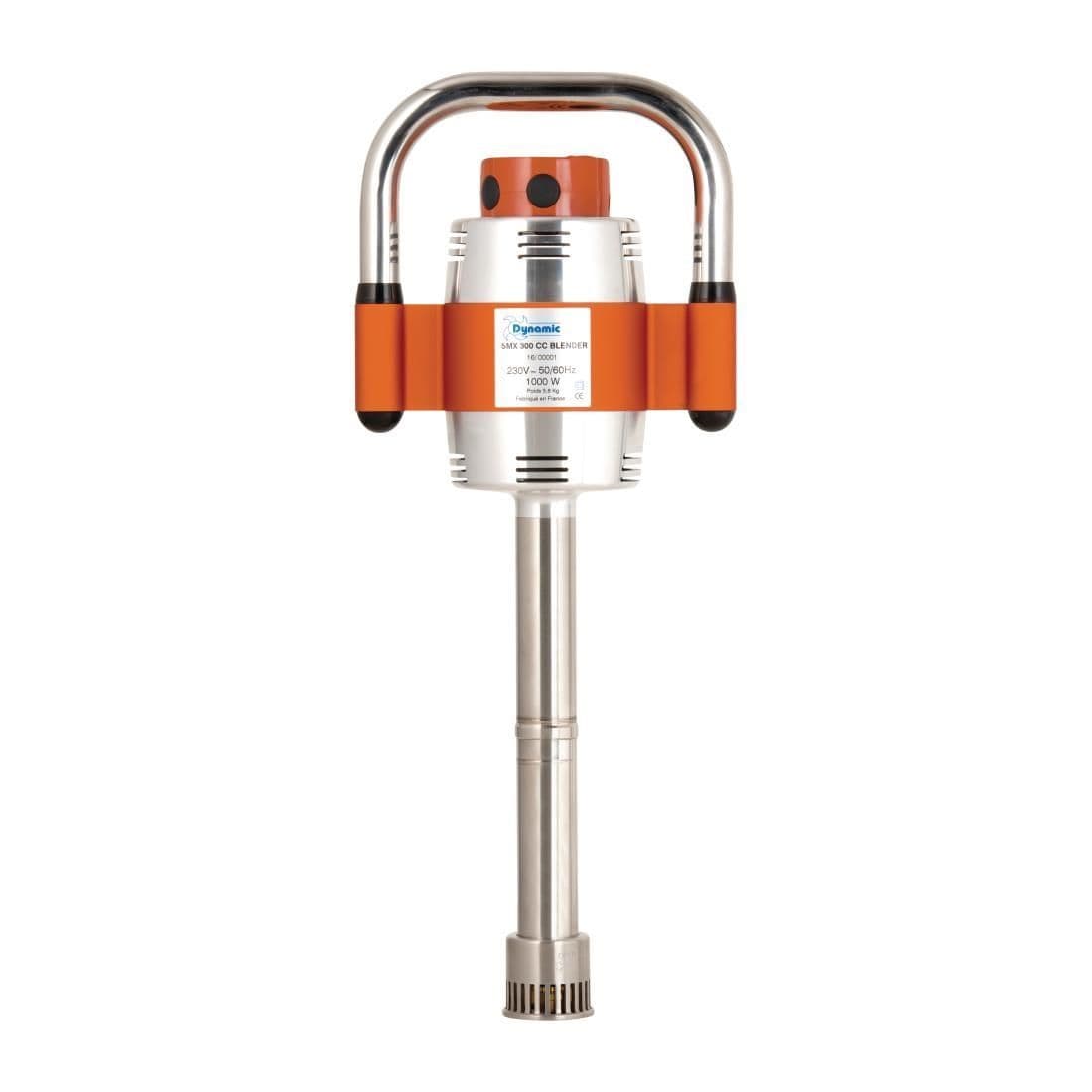 Dynamic SMX 300 Stick Blender MX155T JD Catering Equipment Solutions Ltd