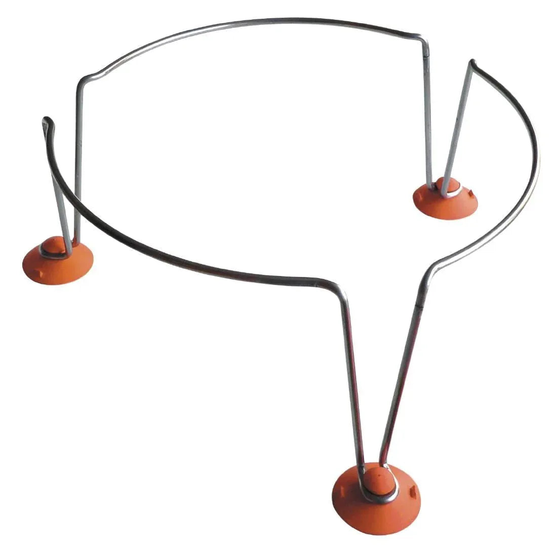 AD288 Dynamic Stabilizing Base for 20Ltr Salad Spinner - JD Catering Equipment Solutions Ltd