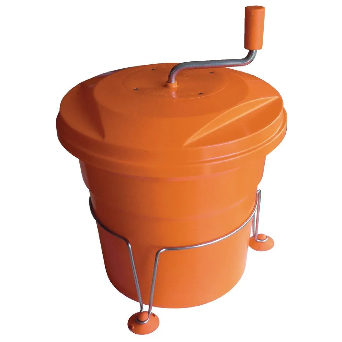 AD288 Dynamic Stabilizing Base for 20Ltr Salad Spinner - JD Catering Equipment Solutions Ltd