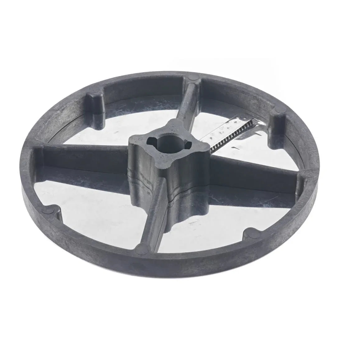 E2 Shredding Disc - JD Catering Equipment Solutions Ltd