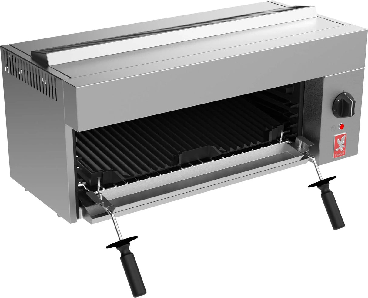 Falcon Dominator Plus E3532 Electric Salamander Grill - JD Catering Equipment Solutions Ltd