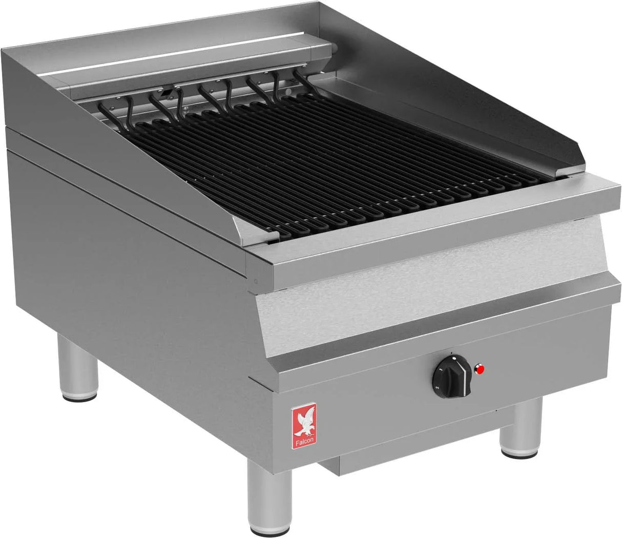 Falcon Dominator Plus Electric Chargrill E3625 - JD Catering Equipment Solutions Ltd