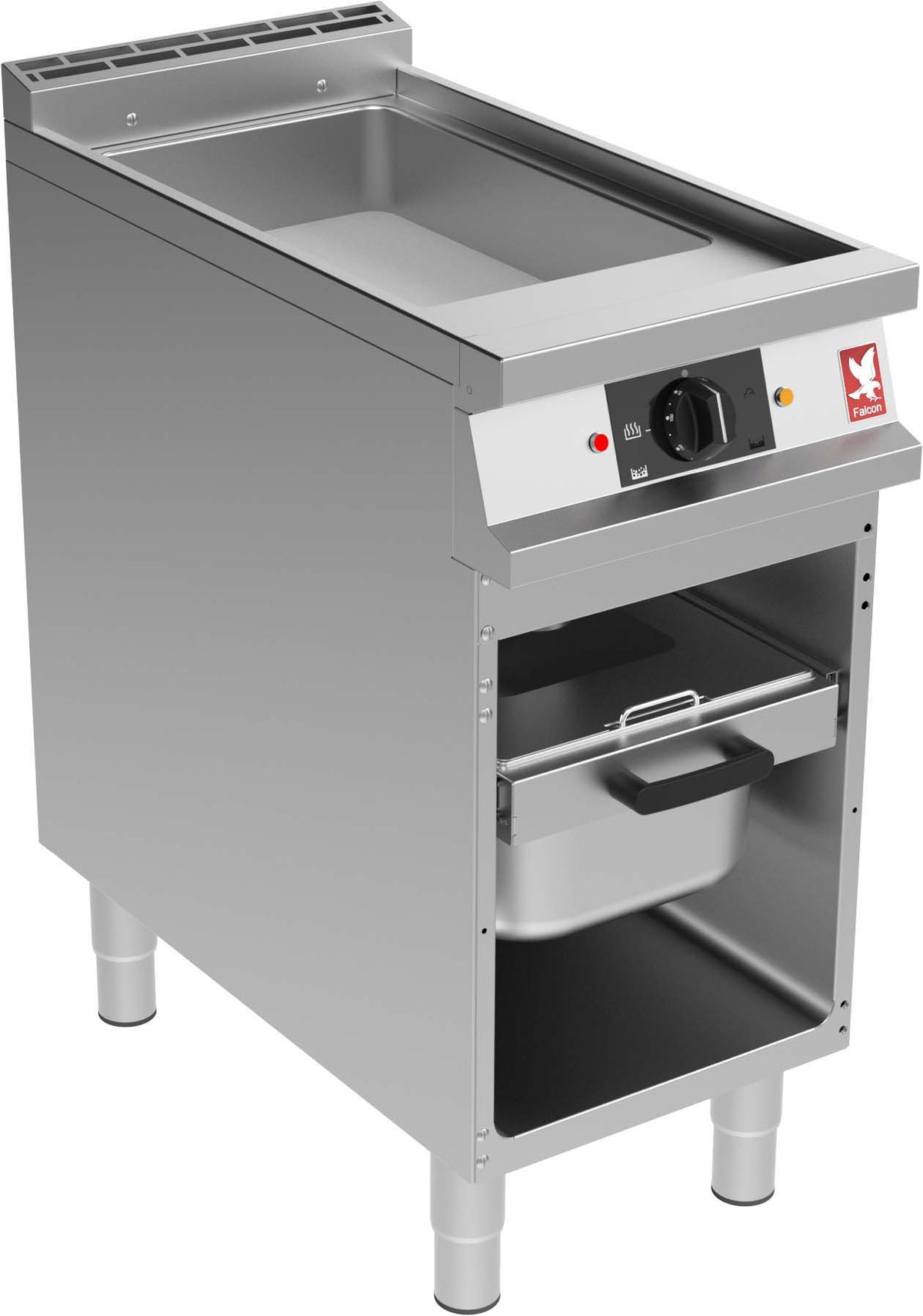 Falcon E3741 400mm Flexi Pan