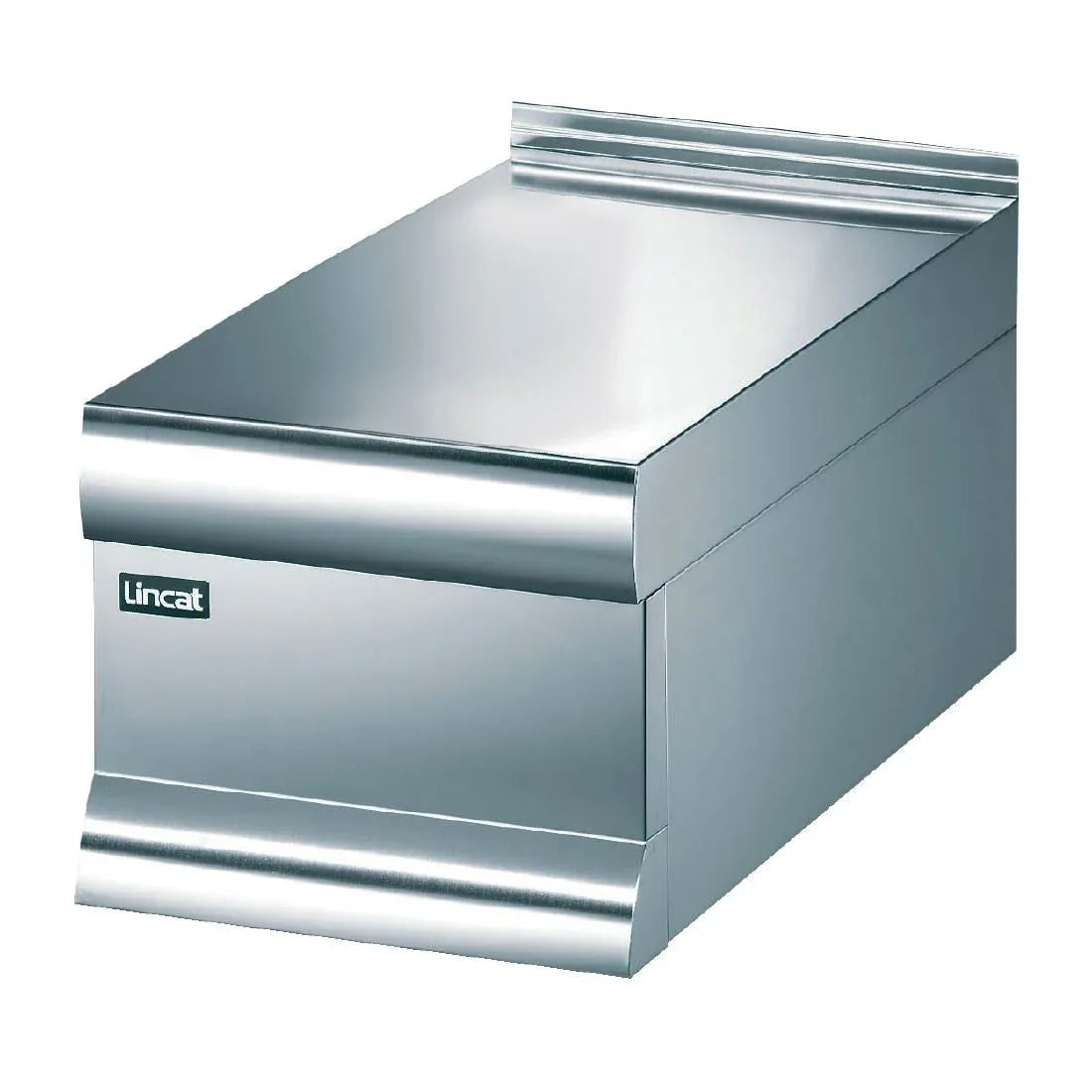 E563 Lincat Silverlink 600 Worktop Without Drawer - JD Catering Equipment Solutions Ltd