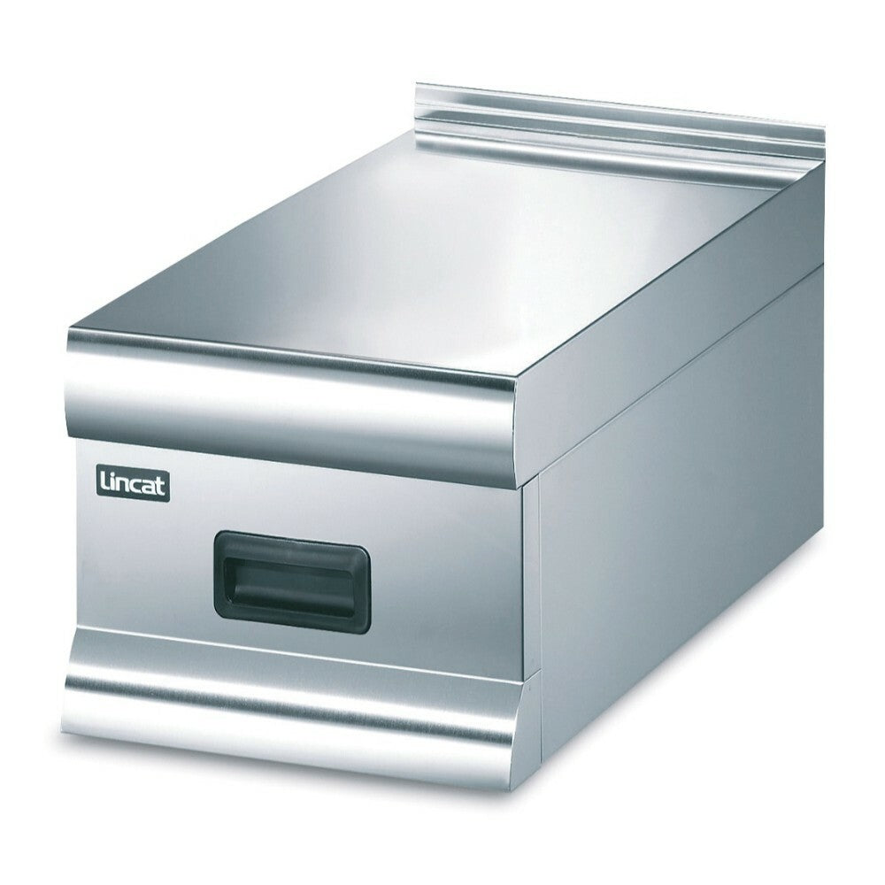 E565 Lincat Silverlink 600 Worktop With Drawer JD Catering Equipment Solutions Ltd