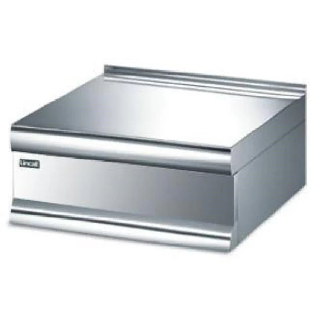 E569 Lincat Silverlink 600 Worktop Without Drawer - JD Catering Equipment Solutions Ltd