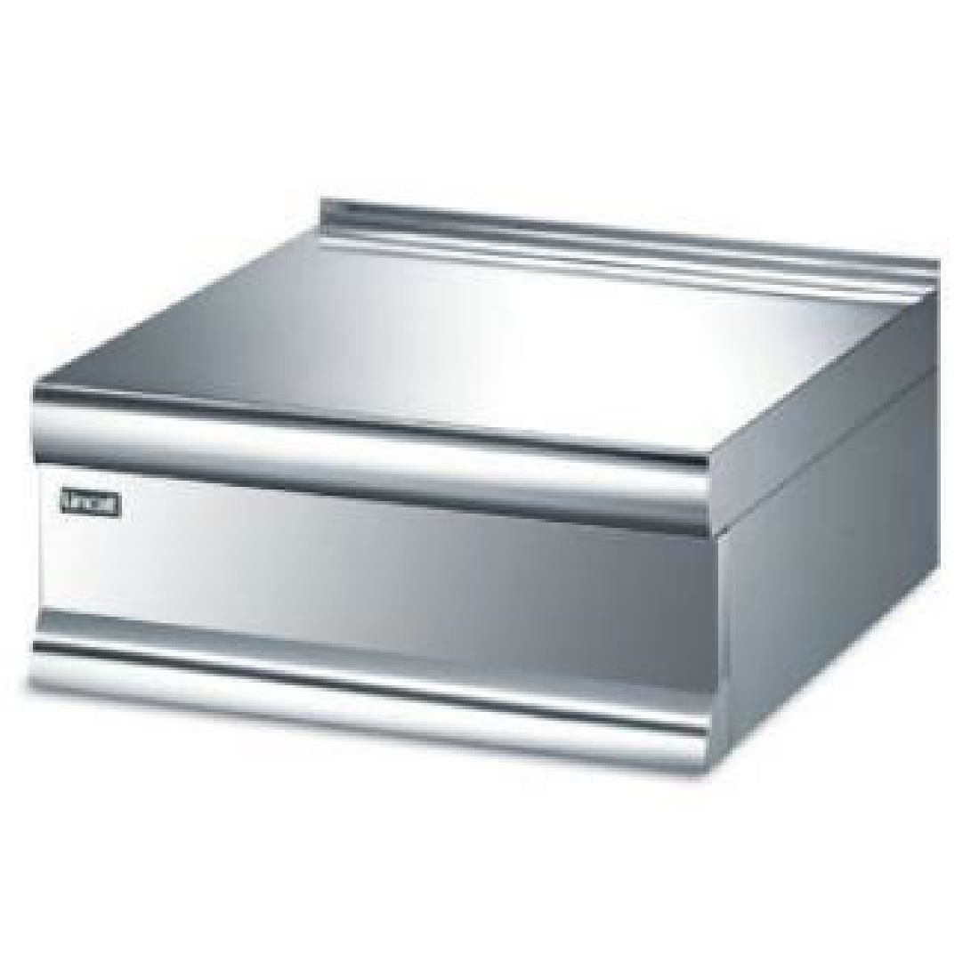 E569 Lincat Silverlink 600 Worktop Without Drawer JD Catering Equipment Solutions Ltd