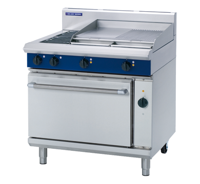 Blue Seal E56B Oven Range
