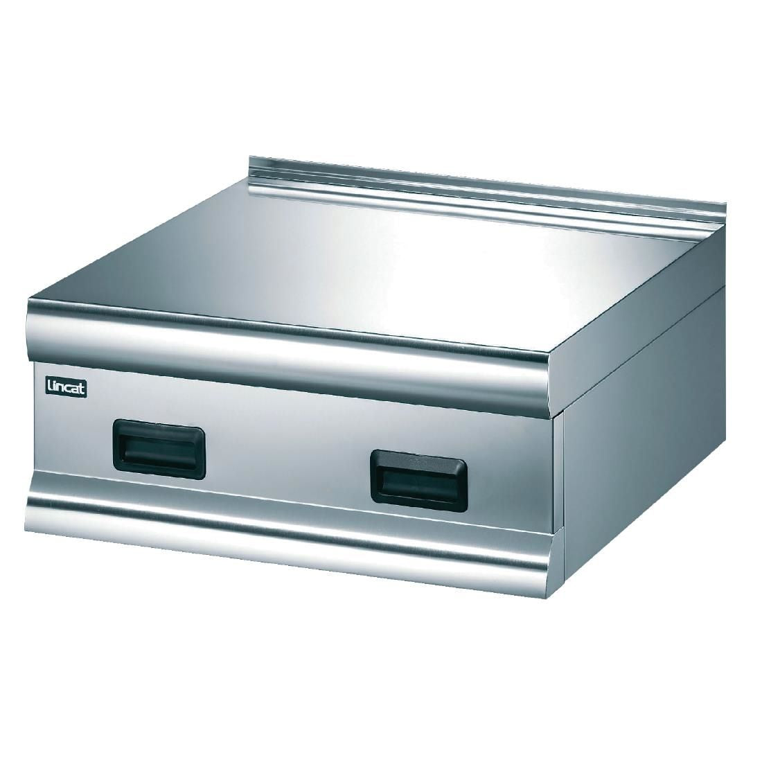 E573 Lincat Silverlink 600 Worktop With Drawer JD Catering Equipment Solutions Ltd