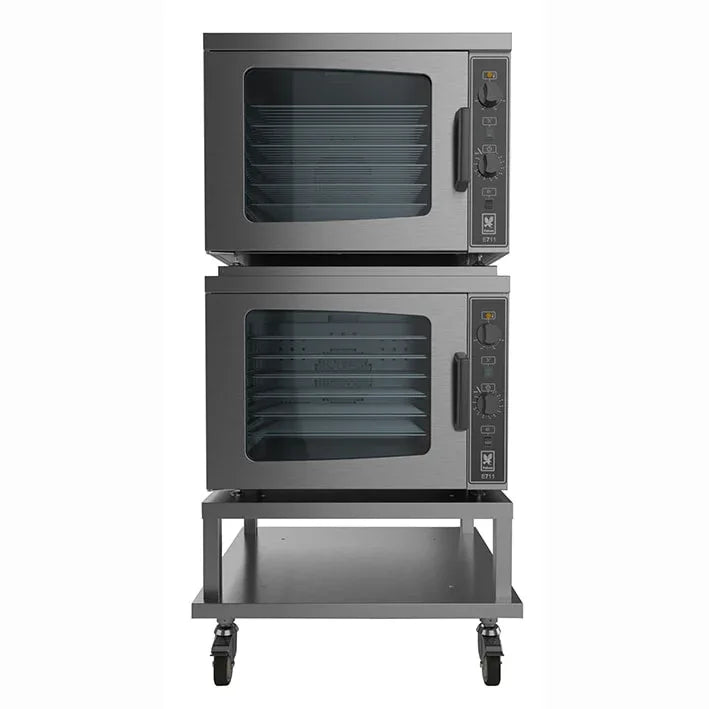 Falcon E711 7000 SERIES Countertop Convection Oven