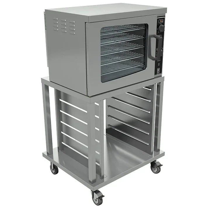 Falcon E711 7000 SERIES Countertop Convection Oven