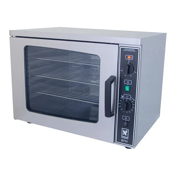 Falcon E711 7000 SERIES Countertop Convection Oven