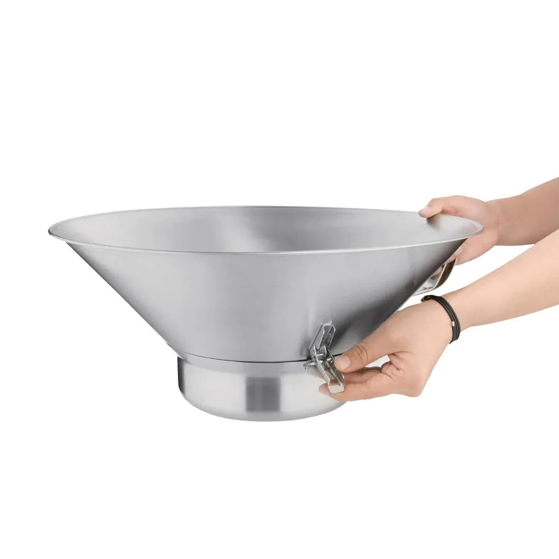 E712 Vogue Potato Chip Drainer - JD Catering Equipment Solutions Ltd