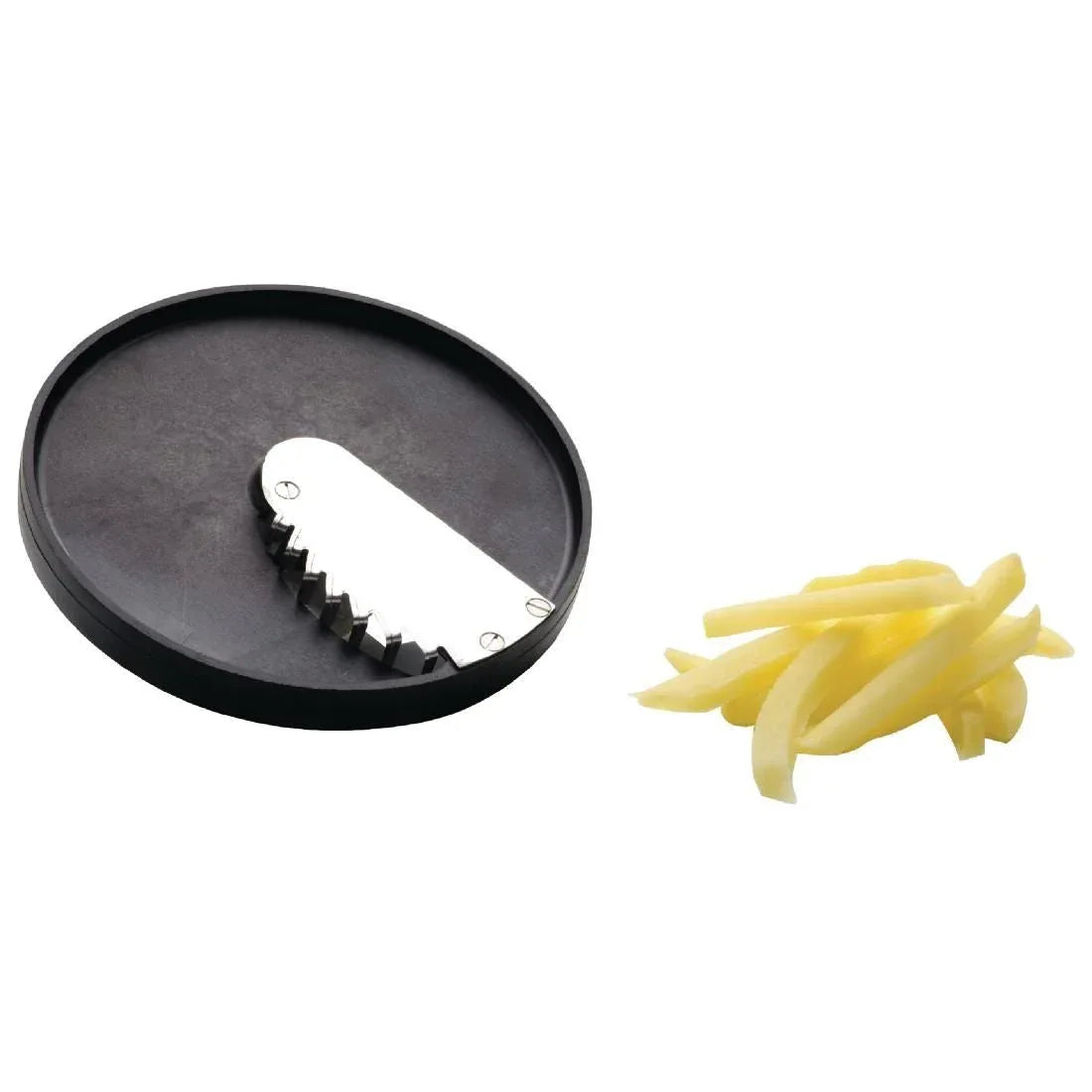 L817 E8 Shredding Disc - JD Catering Equipment Solutions Ltd