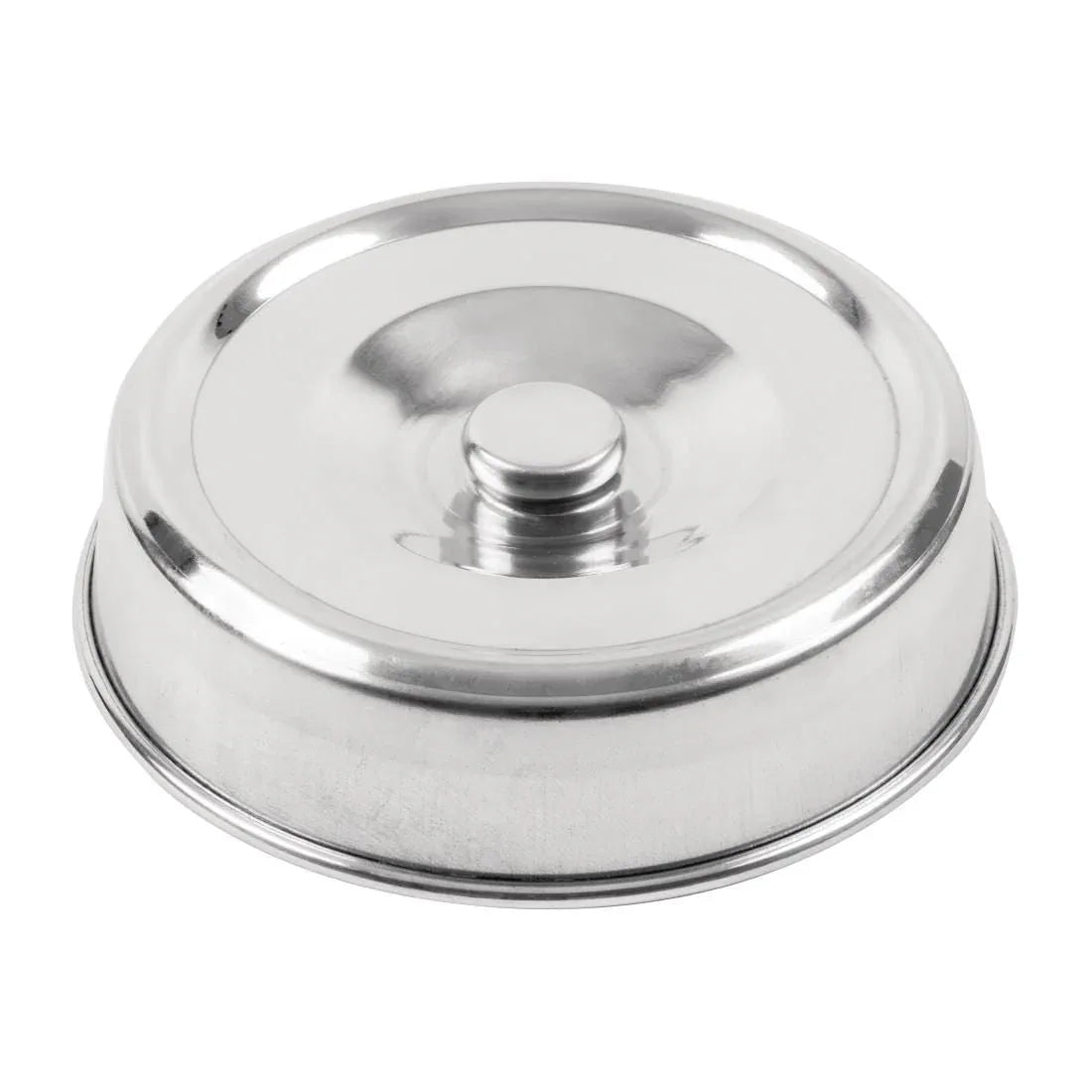 E893 Vogue Aluminium Plate Cover - JD Catering Equipment Solutions Ltd