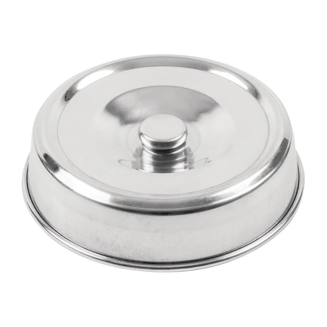 E893 Vogue Aluminium Plate Cover - JD Catering Equipment Solutions Ltd