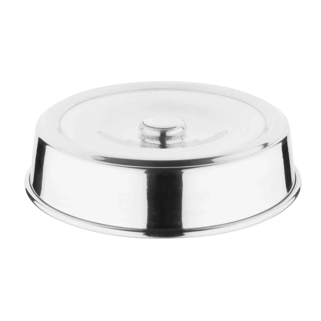 E893 Vogue Aluminium Plate Cover - JD Catering Equipment Solutions Ltd