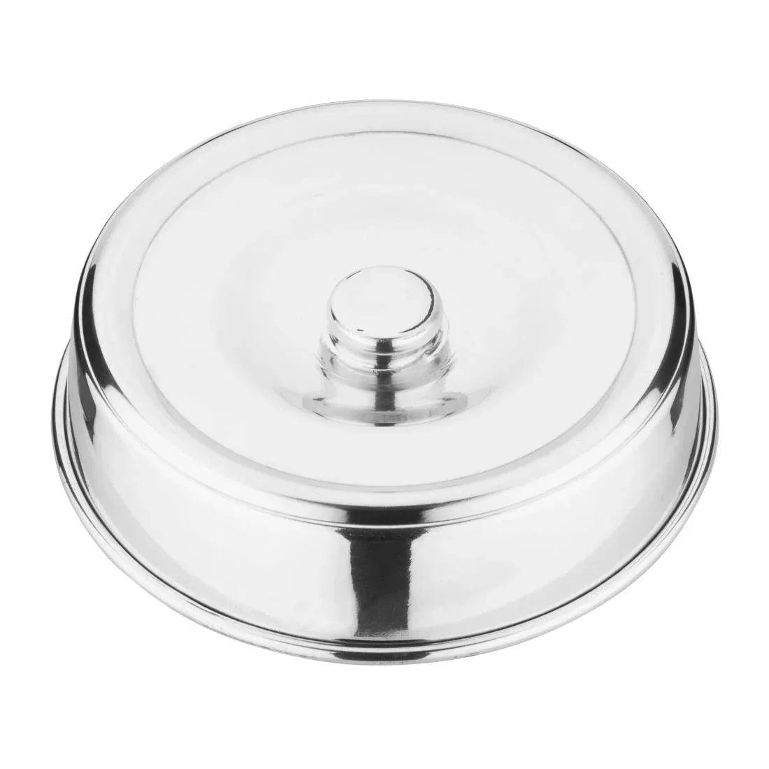 E893 Vogue Aluminium Plate Cover - JD Catering Equipment Solutions Ltd