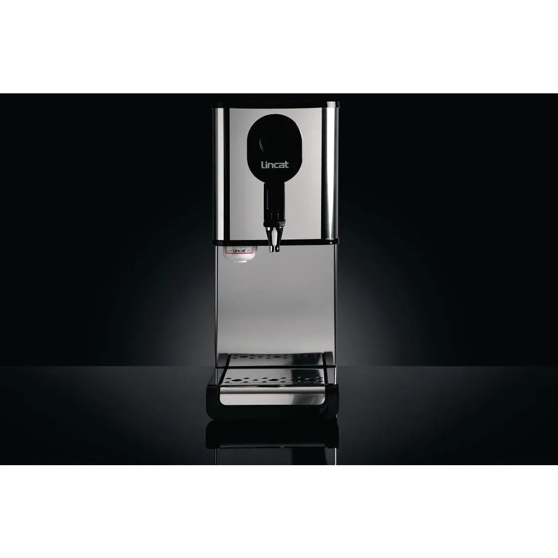 EB3FX - Lincat FilterFlow FX Counter-top Automatic Fill Water Boiler - W 250 mm - 3.0 kW CS570 - JD Catering Equipment Solutions Ltd