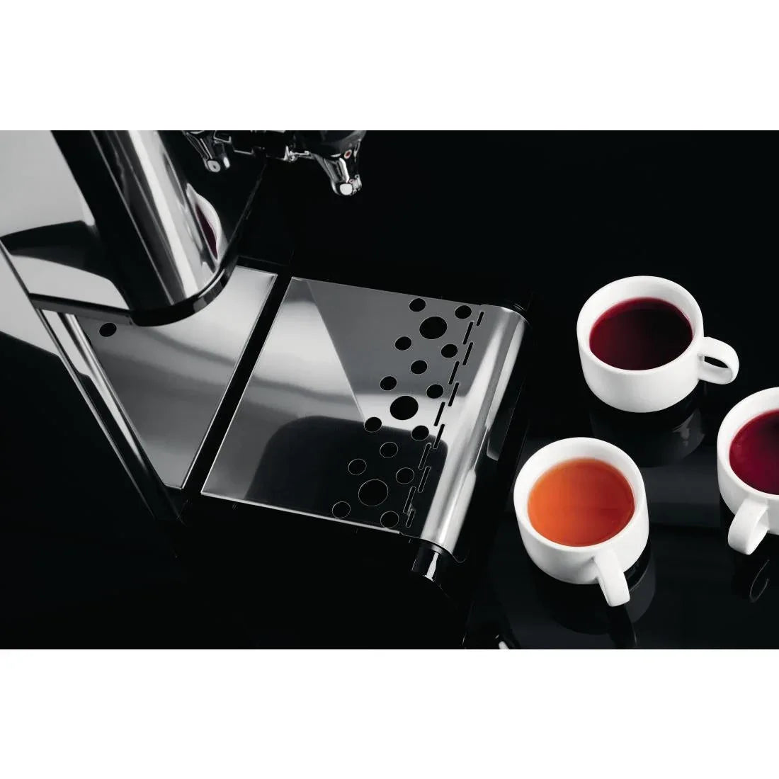 EB3FX - Lincat FilterFlow FX Counter-top Automatic Fill Water Boiler - W 250 mm - 3.0 kW CS570 - JD Catering Equipment Solutions Ltd