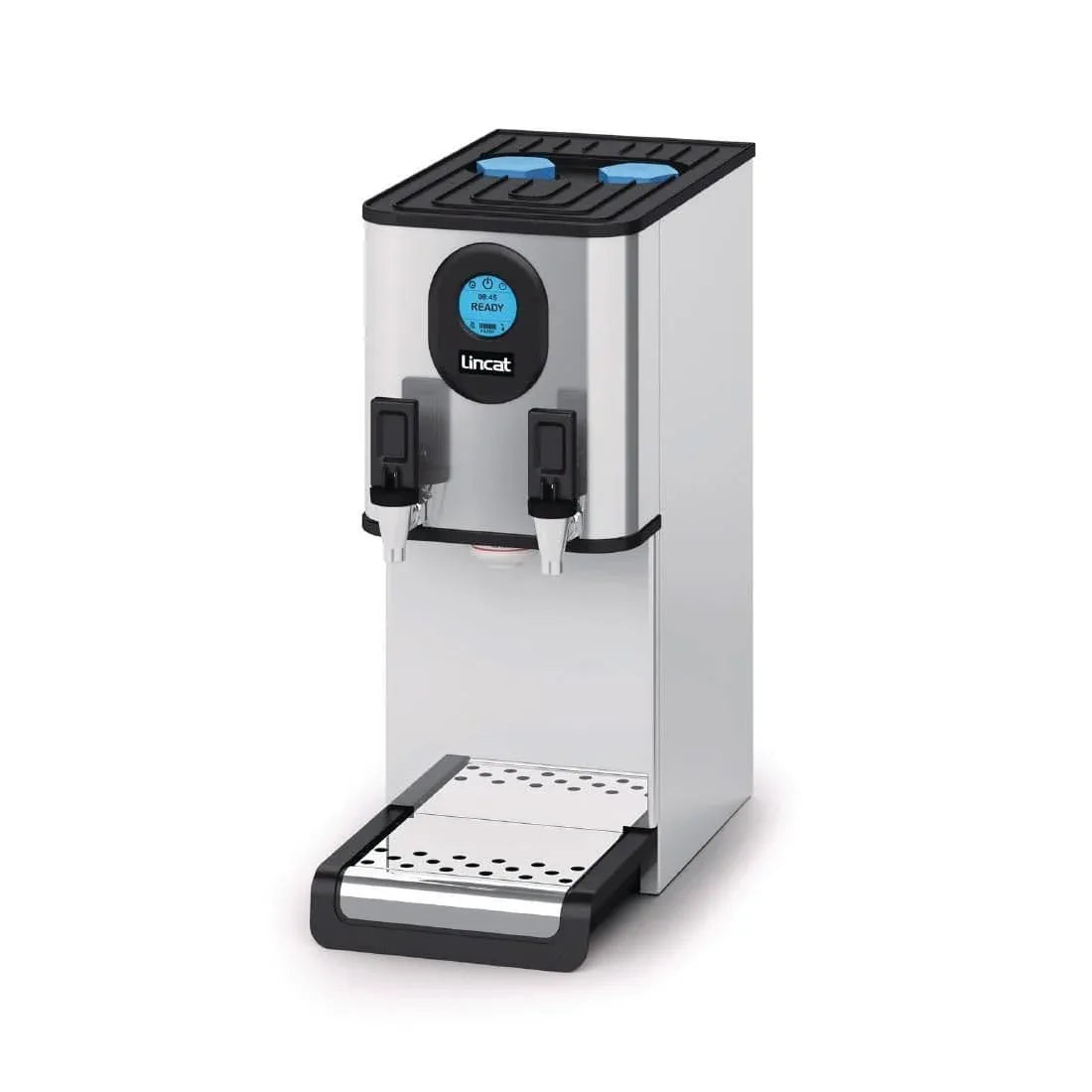 EB3FX/TT - Lincat FilterFlow FX Counter-top Automatic Fill Twin-Temperature Water Boiler - W 250 mm - 3.0 kW - JD Catering Equipment Solutions Ltd