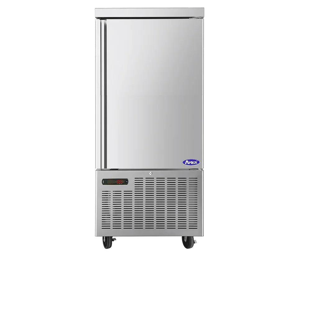 Atosa EBF15 15 Grid Undercounter Blast Chiller/Freezer