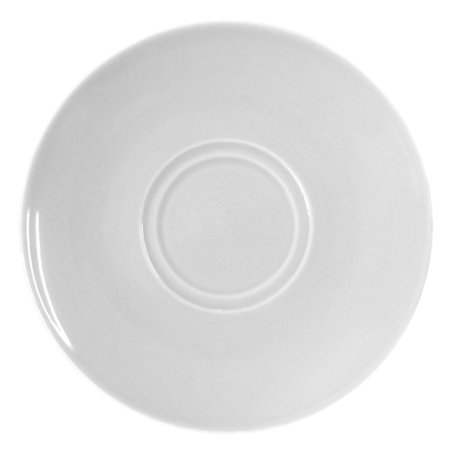 Pack Size 6 - Simply Tableware Simply Tableware 16cm Saucer - EC0014