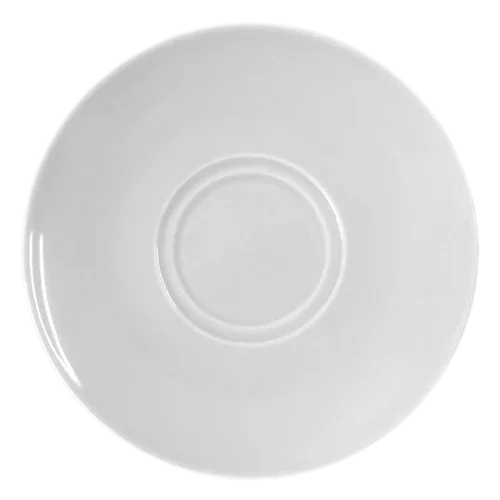 Pack Size 6 - Simply Tableware Simply Tableware 16cm Saucer - EC0014