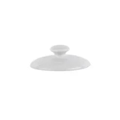 Pack Size 1 - Simply Tableware Simply Spare Lid Small Tea Pot - EC0041