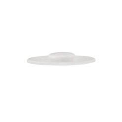 Pack Size 1 - Simply Tableware Simply Conic Spare Lid Large Teapot - EC0048