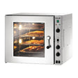 ECO9 - Lincat Electric Counter-top Convection Oven - W 766 mm - D 840mm - 7.5 kW JD Catering Equipment Solutions Ltd