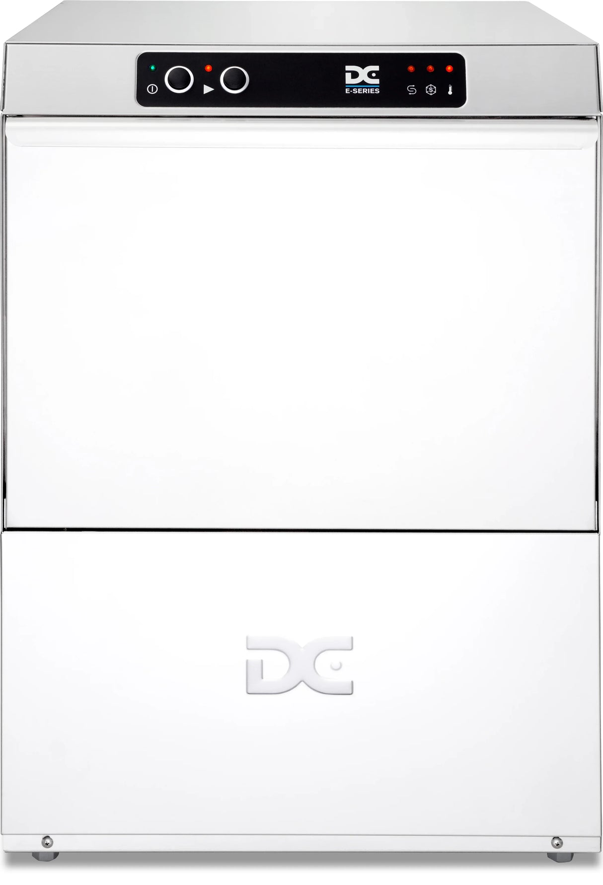 DC Economy Range - Frontloading Dishwasher - ED50 500mm Basket