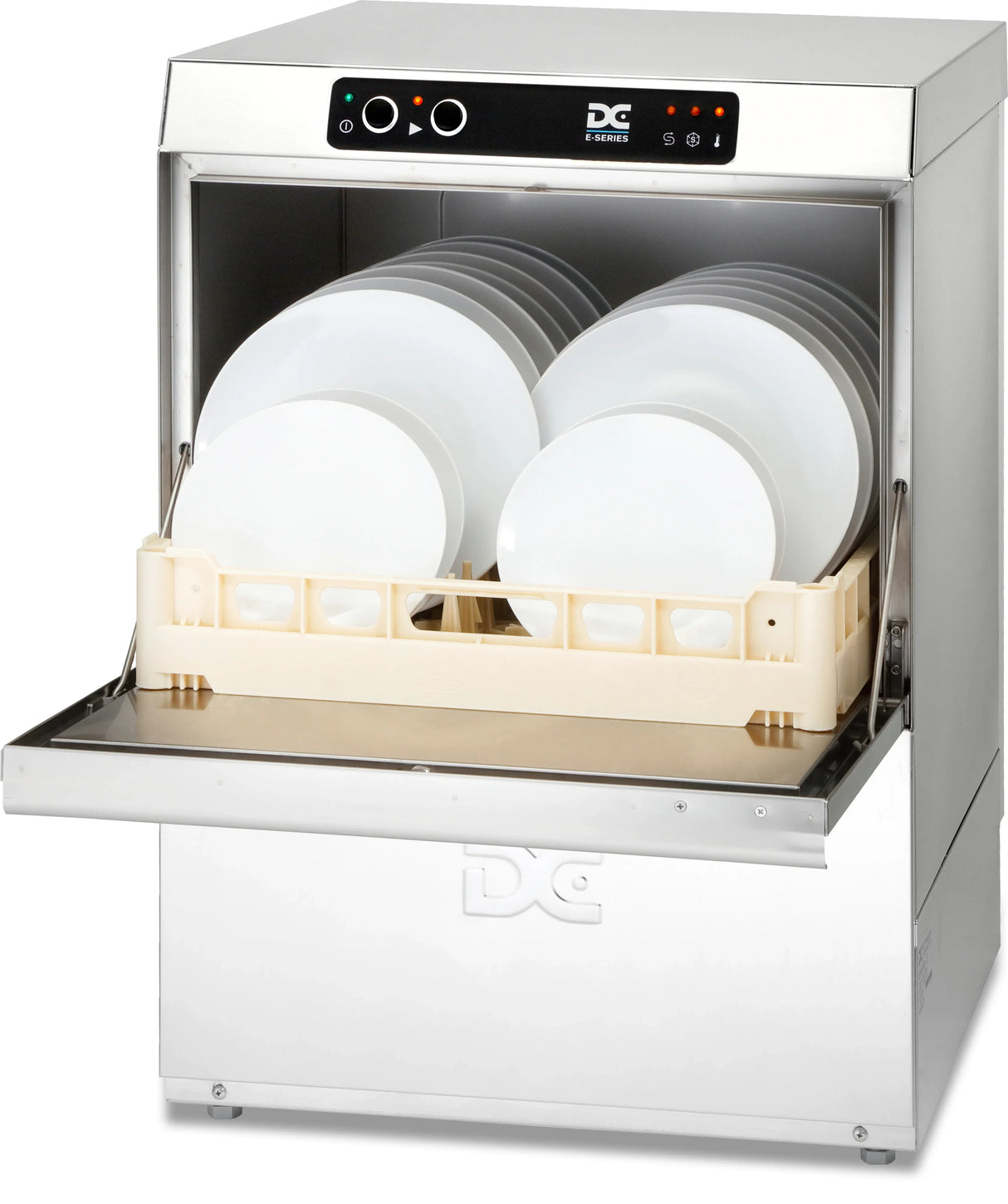 DC Economy Range - Frontloading Dishwasher - ED50 500mm Basket
